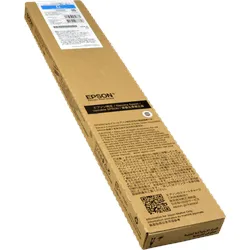Epson Tinte C13T02Q200  Cyan T02Q2  cyan