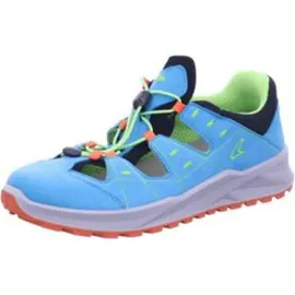 Lowa Arioso Junior Kinder (Türkis/Limone), 32