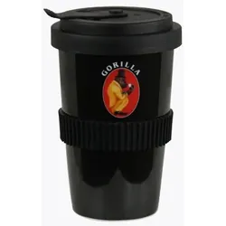 Gorilla Coffee2Go-Becher 400ml