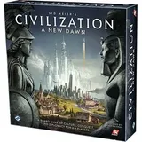 Fantasy Flight Games Civilization Ein neues Zeitalter FFGD0160