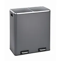 Svita TM2X30 60 l Grau