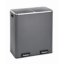 Svita TM2X30 60 l Grau