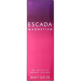 Escada Magnetism Eau de Parfum 50 ml