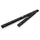 Stabila Messgeräte Gustav Ullrich GmbH Wasserwaage Set 80 AS Dark Shadow 1 m
