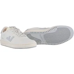 Flamingos Life Sneaker Stadion - weiss/grau