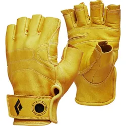 BLACK DIAMOND Handschuhe STONE GLOVES, Natural, XL