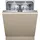 Neff N50 S157ZCX01E Einbau-Geschirrspüler (vollintegrierbar, 598 mm breit)