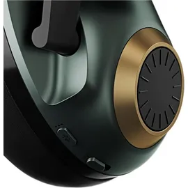 epos H3PRO Hybrid schwarz/grün