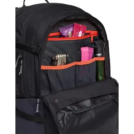 Vaude Bike Alpin 23+5 L Schwarz