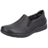 RIEKER Slipper mit beidseitigem Stretch