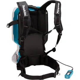 Makita DVC660Z Akku-Rucksackstaubsauger
