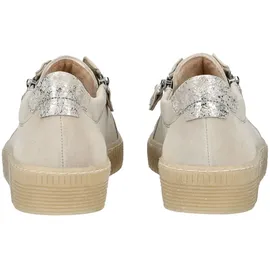 Gabor Damen Sneaker Beige 40,5