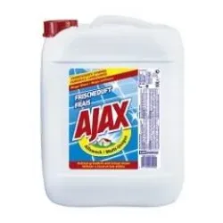 AJAX Allzweckreiniger Frischeduft 53400 , 10 l - Kanister
