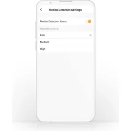 Nedis WiFi Smart IP Camera