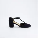 Paul Green Pumps in Blau, | Gr.: 38,5