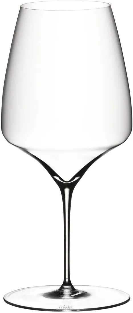 RIEDEL Manufaktur Vitis Cabernet/Merlot Rotweinglas Mundgeblasen