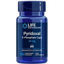 Pyridoxal 5-phosphate 20 Mg 150 St