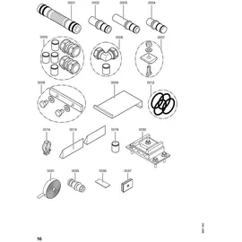 Viessmann Vitosol 100-FM SV1F senkrechte Bauform