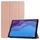 Lobwerk Schutzhülle für Lenovo Tab M10 2nd 2020 TB-X306F/TB-X306X Bronze