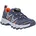 Aksa Fitgo Fast Hiking Shoes 32