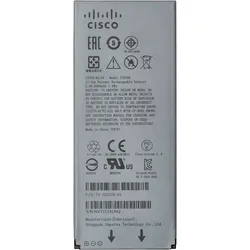 Cisco Batterie - für IP Phone 8821