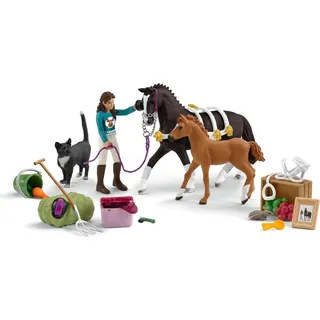 Schleich Adventskalender Horse Club 2024 (99092)