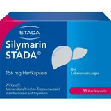 Silymarin STADA 156 mg