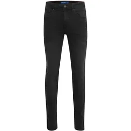 Blend Slim-fit-Jeans »Jet fit - NOOS« Blend Denim Black