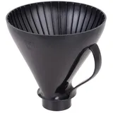 GRÄWE Kaffeefilter-Halter, Kaffeeaufsatz für Isolierkannen