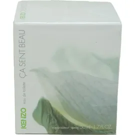 Kenzo Ca Sent Beau Eau de Toilette 50 ml