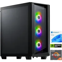 One Gaming MP ONE GAMING PC 12 - Ryzen