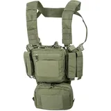 Helikon-Tex Training Mini Rig oliv