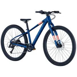 Scott Bikes Scale 600 2026 26 Zoll RH 0 cm blau