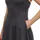 Patagonia Seabrook Kleid Schwarz L