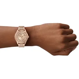 Fossil GILMORE Quarz Edelstahl 38 mm CE1133