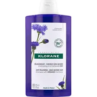 Klorane champu centaurea 400ml