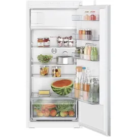 Bosch Serie 2 KIL425SE0 Einbaukühlschrank (187 l, 1221 mm hoch)
