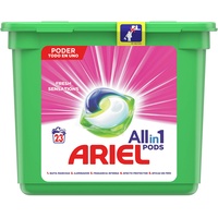 Ariel Pods 3En1 Sensaciones 23