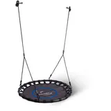 Hudora Nestschaukel Hornet schwarz 72163