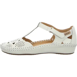 PIKOLINOS P. Vallarta für Damen, weiß, 40 EU