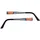 Koberg und Tente Eye Max Wechselbügel 5464.01 Classic League blau