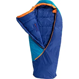 Jack Wolfskin Grow Up Moonrise Schlafsack (Größe One Size