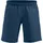 New Wave Clique Hollis Shorts - dunkelblau/weiss XS