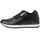 Marco Tozzi Sneaker Damen Schwarz 39