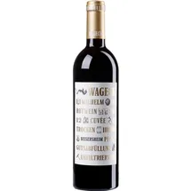 Weingut Wageck Pfaffmann Cuvee Wilhelm 1 x 0,75 l