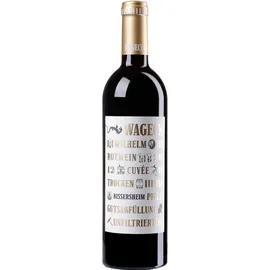 Weingut Wageck Pfaffmann Cuvee Wilhelm 1 x 0,75 l