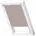 VELUX DKL S10 GGU Manuell VELUX weiße Schiene