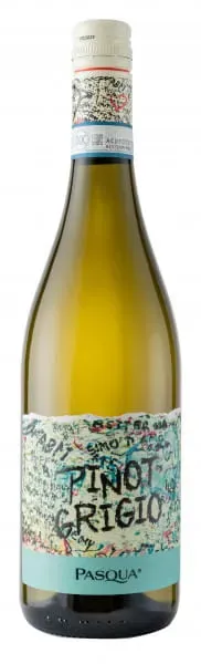 Romeo & Julia Pinot Grigio Pasqua 2024