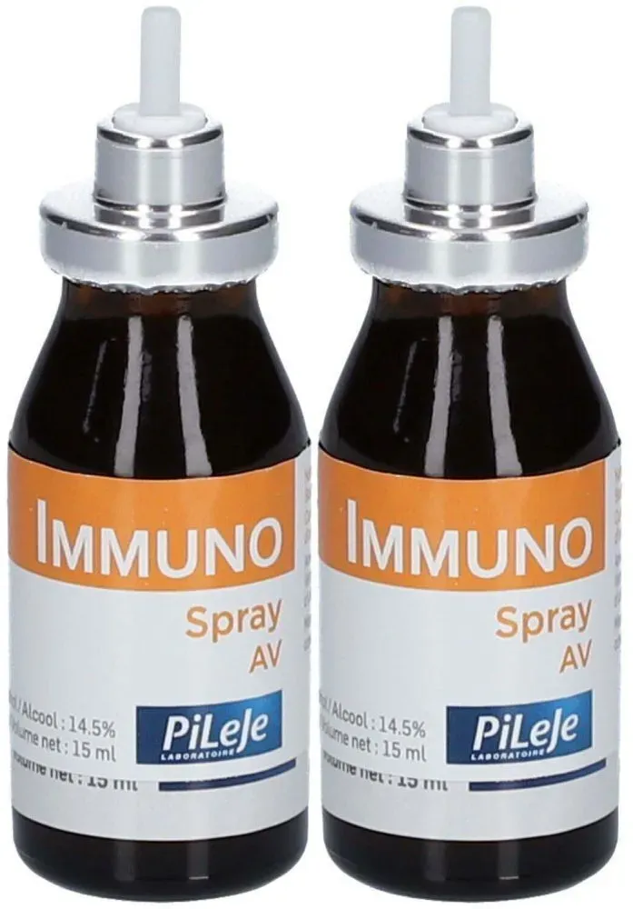 Imuno Spray AV