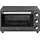 ECG ET 2001B Airfryer Mini-Backofen